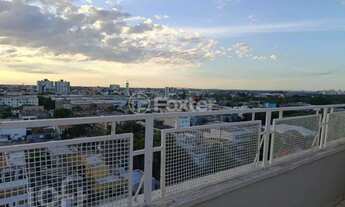 Imagem 2: Cobertura à venda Rua Padre Hildebrando, Santa Maria Goretti - Porto Alegre
