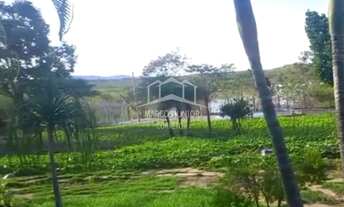 Imagem 5: VENDO LINDO SITIO DE 16 HECTARES NA BARRAGEM DO BICO DA PEDRA EM JANAUBA MG!