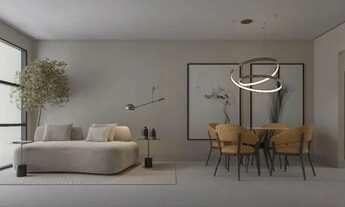 Imagem 3: Casa á venda 2/4 sendo 1 suíte localizada no bairro papagaio