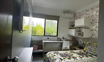 Imagem 5: Apartamento à venda no PIAZZA DEI FIORI - AVENIDA SAMPAIO LUZ PONTA VERDE , PONTA VERDE, M