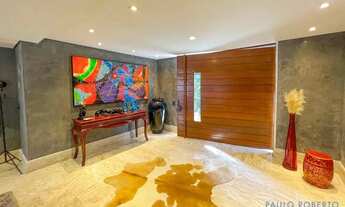 Imagem 6: CASA EM CONDOMÍNIO - RESIDENCIAL TAMBORÉ - SP