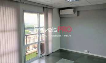 Imagem: Conjunto Comercial para Venda em Moema