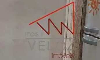 Imagem: Apartamento / Residencial / Catete