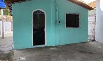 Imagem: Vende casa nova cidade 100 mil