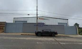 Imagem 4: ALUGA-SE GALPÃO EM LOTE DE 720M QUADRADOS