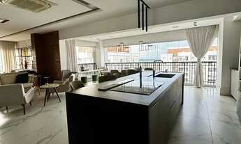 Imagem: COBERTURA DUPLEX NO LONDON - 269M2 - 4.200.000