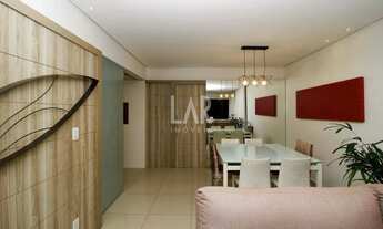 Imagem 3: Apartamento à venda, 4 quartos, 1 suíte, 3 vagas, Buritis - Belo Horizonte/MG