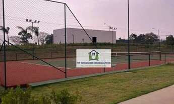 Imagem 2: Terreno 405m² no Botanic Residence