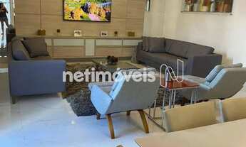 Imagem 3: Venda Casa em condomínio Residencial Park I Vespasiano