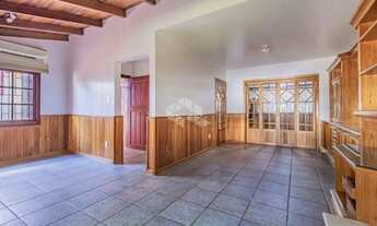 Imagem: Casa noTapete Verde 03 dormitorios suite