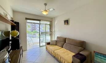 Imagem 7: Apto. 2 dorm. (1 suíte) sol da manhã no Itacorubi