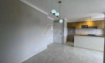 Imagem 4: Apartamento à venda, 2 quartos, São Paulo - Marília/SP