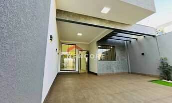 Imagem 2: Casa em Rua Paulo Jorge Carolino - Jardim Paris - Maringá/PR