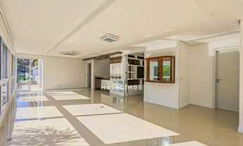 Imagem 3: Apartamento Garden 3 suítes no Petrópolis