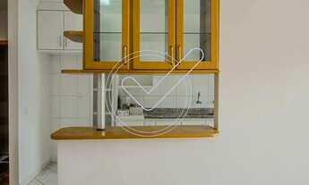 Imagem 9: Apartamento para Locação no Edifício Marte - Alphaville