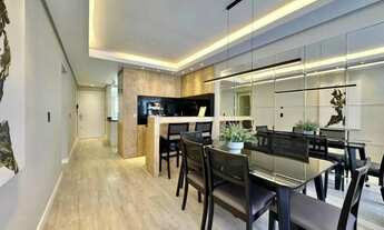 Imagem: APARTAMENTO DE FRENTE BEM MOBILIADO NO BAIRRO