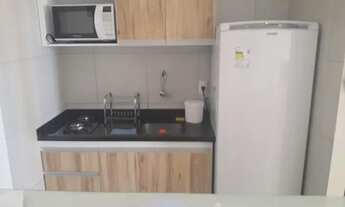 Imagem: Aluga-se West flat todo mobiliado 1/4