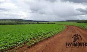 Imagem 2: FAZENDA EM DOVERLÂNDIA - GO