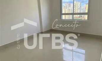 Imagem 7: Apartamento a venda , Ed. Maison Bueno - 3 suítes - 155m² - setor Bueno