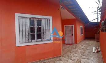 Imagem: Casa com 2 dormitórios à venda, 79 m²