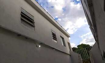 Imagem 2: Casa para aluguel, 2 quartos, Santa Mônica - Belo Horizonte/MG