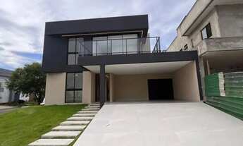 Imagem: Casa no Condomínio Terras Alphaville com