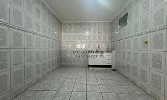 Imagem 4: Casa com 2 dormitórios para alugar, 60 m² por R$ 1.650,00/mês - Mooca - São Paulo/SP