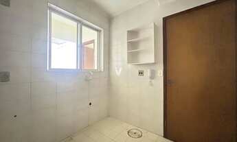 Imagem 3: Apartamento de 01 dormitório com terraço, localizado no bairro N. Sra. de Fátima