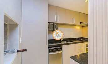 Imagem 13: Apartamento Garden, com 3 quartos no Santo Inácio Perto do Shopping Barigui à Venda por R