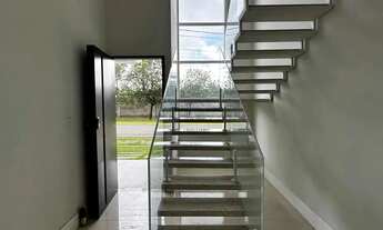 Imagem 4: Casa no Damha Casa em condomínio com 4 dormitórios