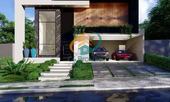 Imagem: Sobrado de Rua em Reserva São Nicolau