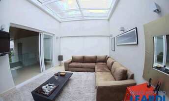 Imagem 3: CASA EM CONDOMÍNIO - TAMBORÉ - SP