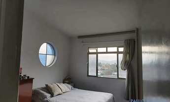 Imagem 4: CASA ASSOBRADADA - JARDIM SANTA ROSÁLIA - MG