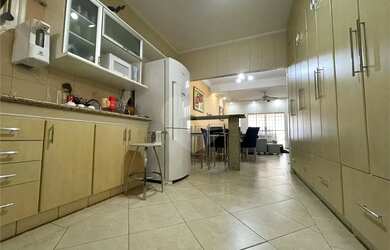 Imagem 8: Casa térrea com 5 quartos à venda em Tucuruvi - SP