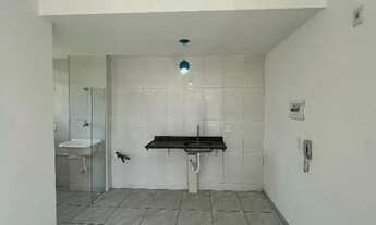 Imagem 3: Apartamento Novo em Condomínio