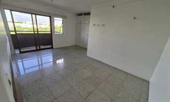 Imagem 7: Apartamento com vista linda para o Rio Poty no Diamond Tower