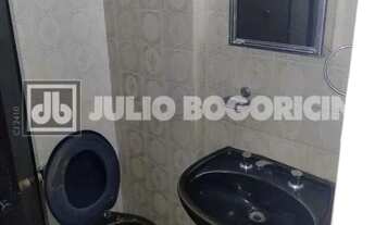 Imagem 4: PREDIO RESIDENCIAL SALA AMPLA 3 QUARTOS SENDO 1 SUÍTE ARMÁRIOSCOZINHA E ÁREA DE SERVIÇOCOM