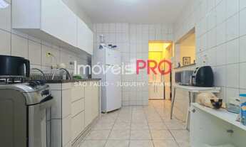 Imagem 5: Apto de 2 dormitórios e 1 vaga em Mirandópolis próximo de Metrô