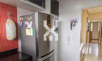 Imagem 7: Apartamento com área privativa à venda, 3 quartos, 1 suíte, 2 vagas, Sagrada Família - Bel