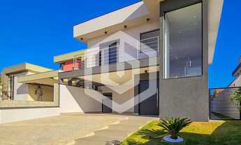 Imagem 4: Casa no Residencial Pecan com 236m² e 3 dormitórios - Itupeva, SP