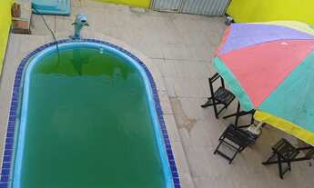 Imagem 5: Casa a venda na barra se Santos Antônio