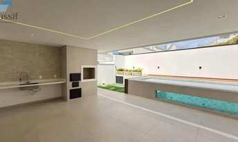 Imagem 6: Mosaico Essence - Casa à venda no Condomínio Mosaico Essence