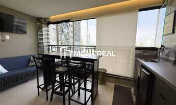 Imagem 6: APARTAMENTO À VENDA NO TATUAPÉ - 3 DORMITÓRIOS, 1 SUÍTE, 2 VAGAS DE GARAGEM