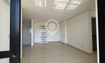 Imagem 4: Apartamento no EAST SIDE 3003 para locação com 2 quartos, 1 suíte e vaga de garagem