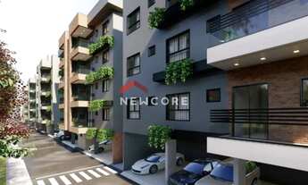 Imagem 2: Apartamento em Avenida Eugênio Krause - Praia da Armação - Penha/SC