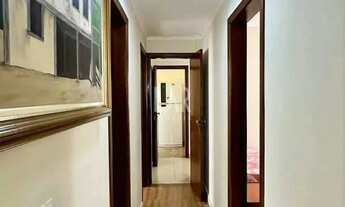 Imagem 7: Apartamento à venda, 4 quartos, 1 suíte, 2 vagas, Gutierrez - Belo Horizonte/MG