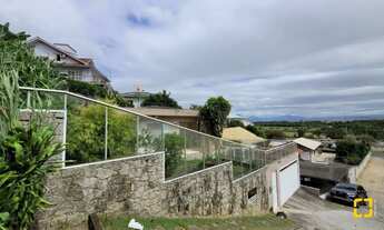 Imagem 3: Casa com 3 quartos, com Piscina e escritura pública em Florianópolis