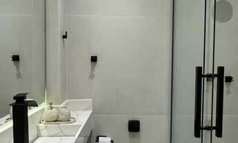 Imagem 7: Apartamento para aluguel possui 42 metros quadrados com 1 quarto