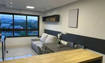 Imagem 3: Apartamento para alugar, 42 m² por R$ 4.010,00/mês - Jardim Botânico - Porto Alegre/RS