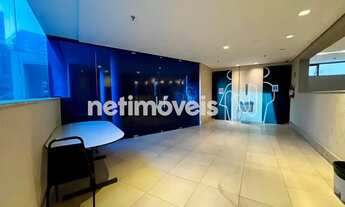 Imagem 4: Venda ou locação Andar-pilotis Vila da Serra Nova Lima